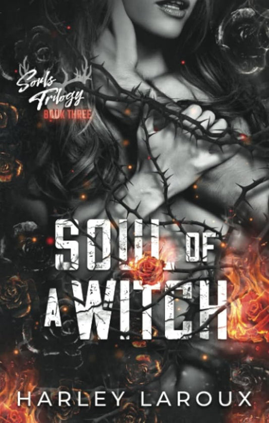 Soul Of A Witch