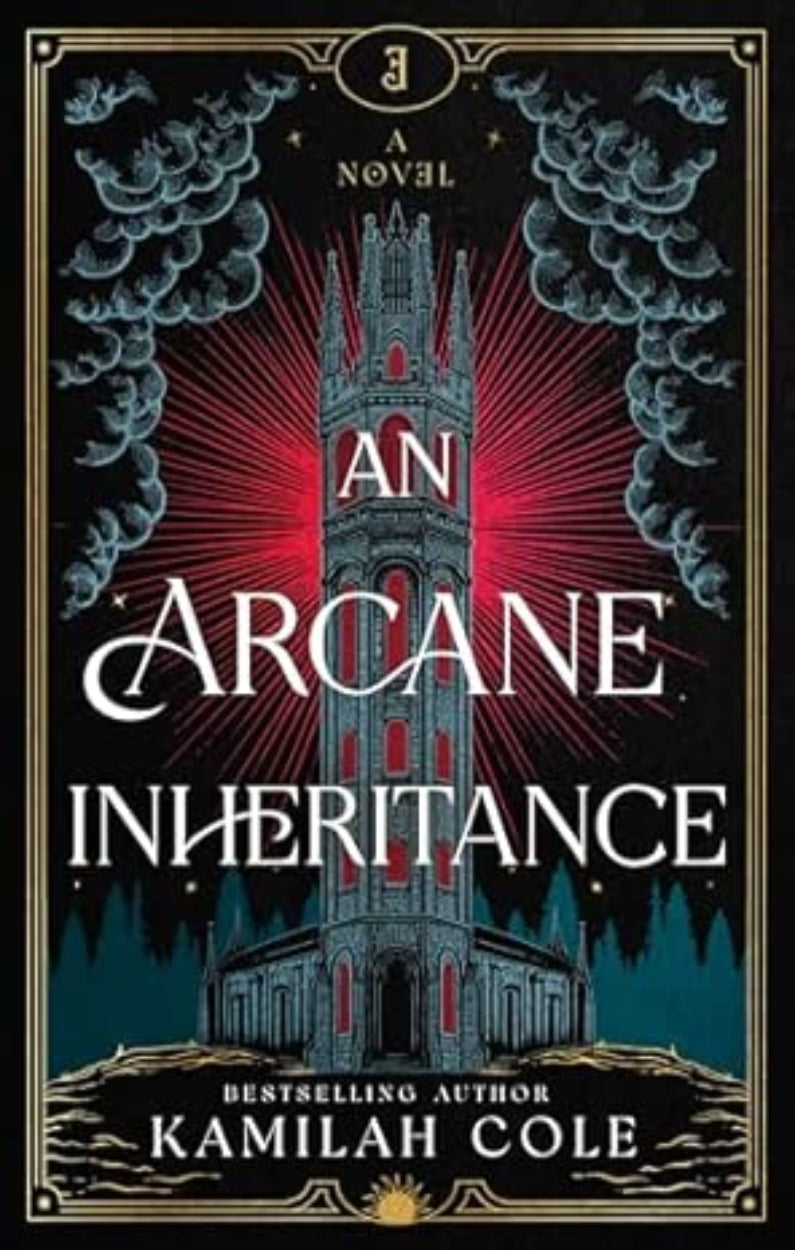 An Arcane Inheritance