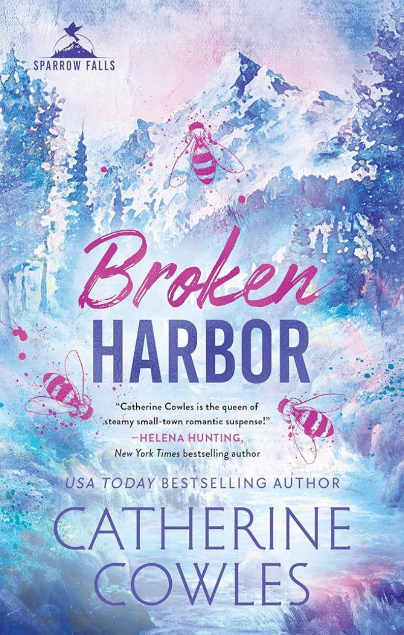 Broken Harbor