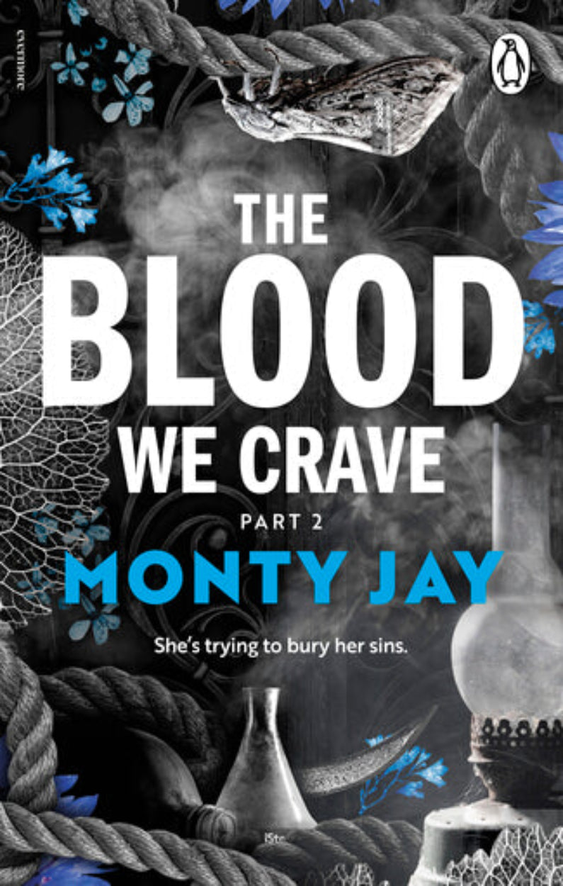 The Blood We Crave Part 2