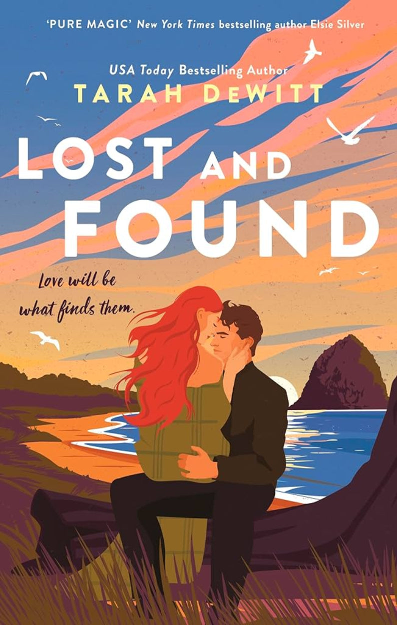 Lost And Found