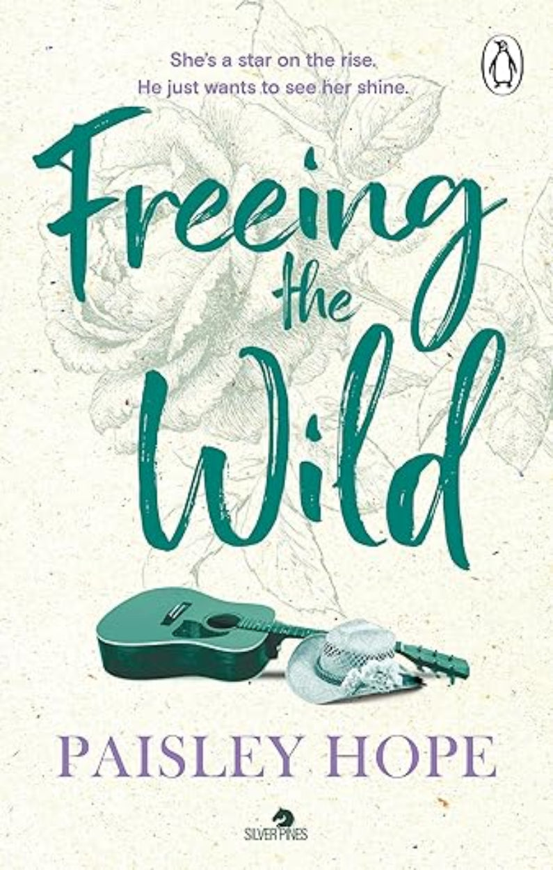 Freeing The Wild