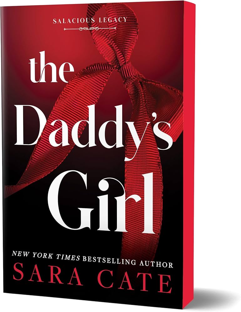 The Daddy's Girl