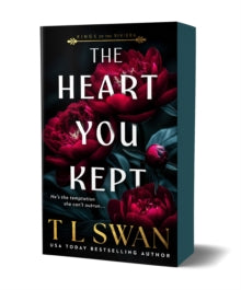 The Heart You Kept