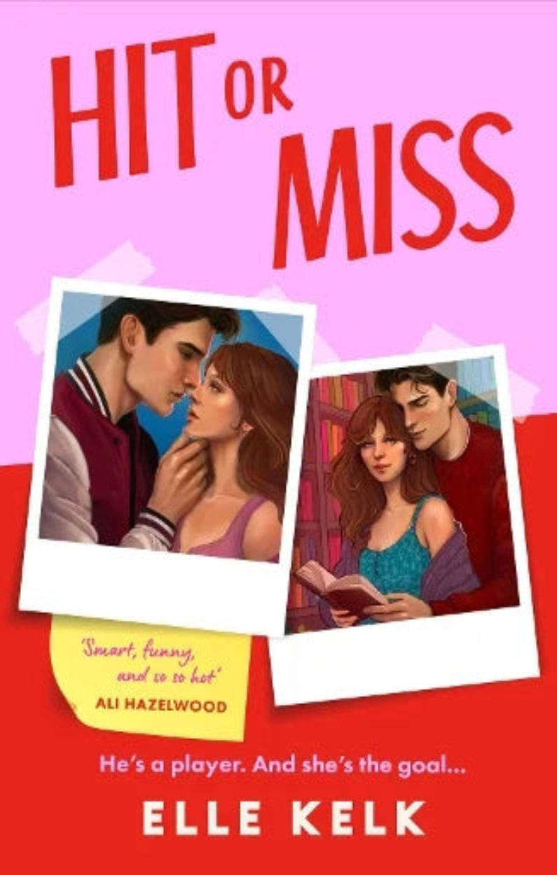 Hit or Miss