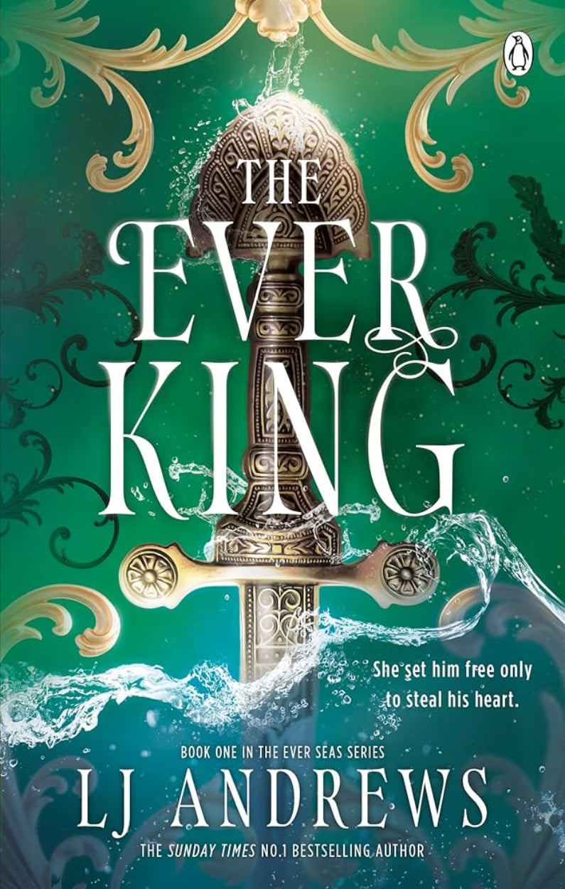 The Ever King