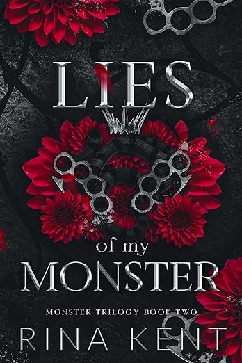 Lies Of My Monster