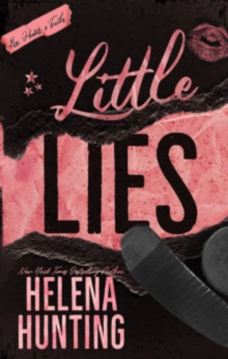 Little Lies