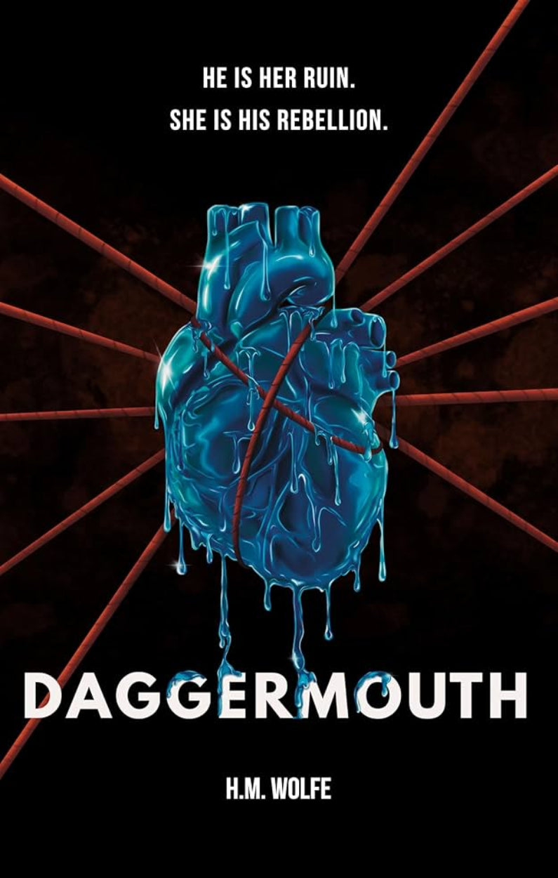 Daggermouth