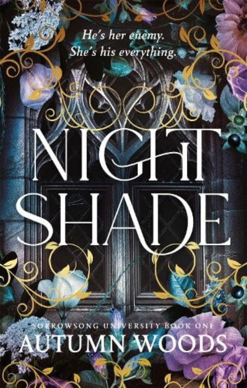 Nightshade