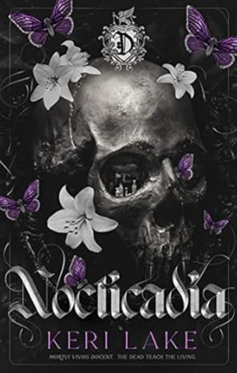 Nocticadia