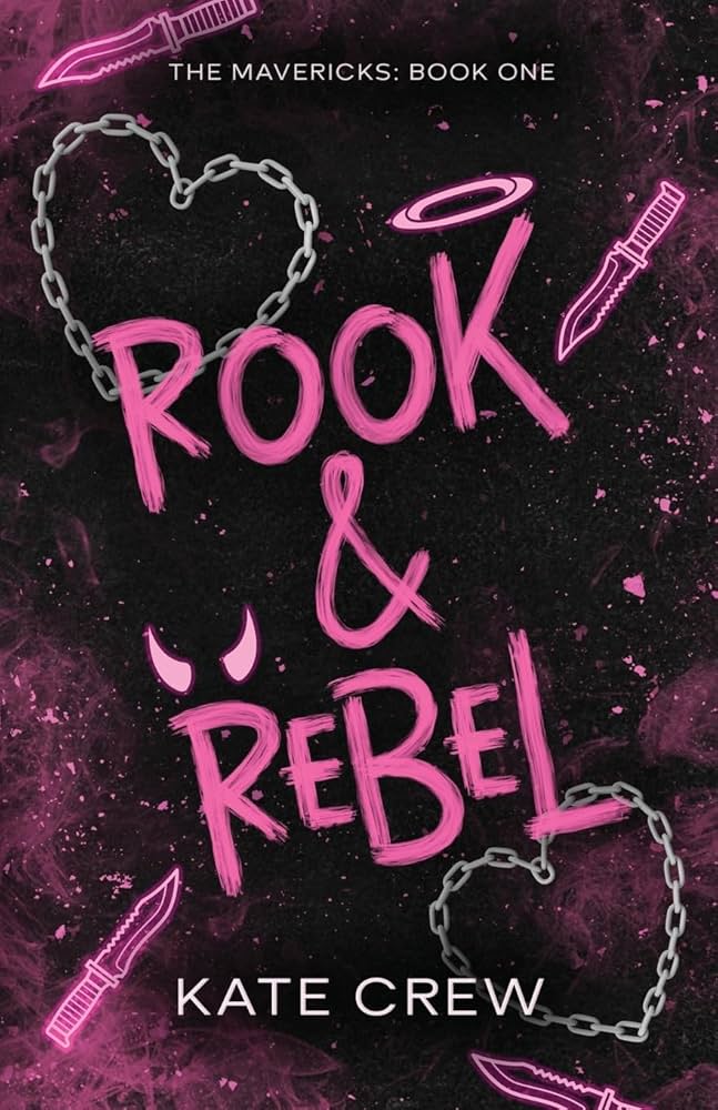 Rook & Rebel