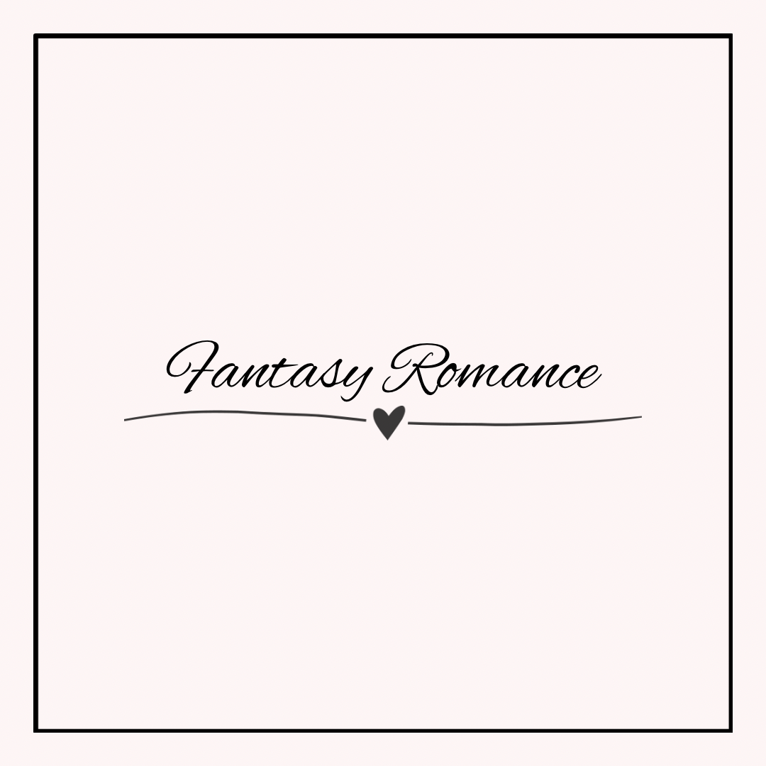 Fantasy Romance