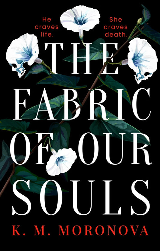 The Fabric Of Our Souls