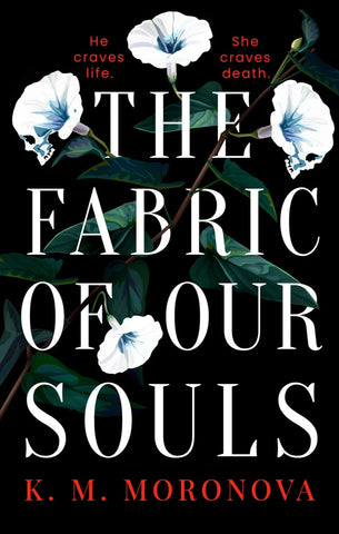 The Fabric Of Our Souls