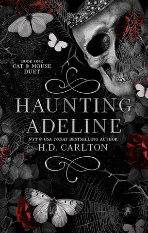 Haunting Adeline