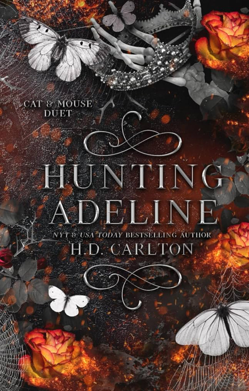 Hunting Adeline