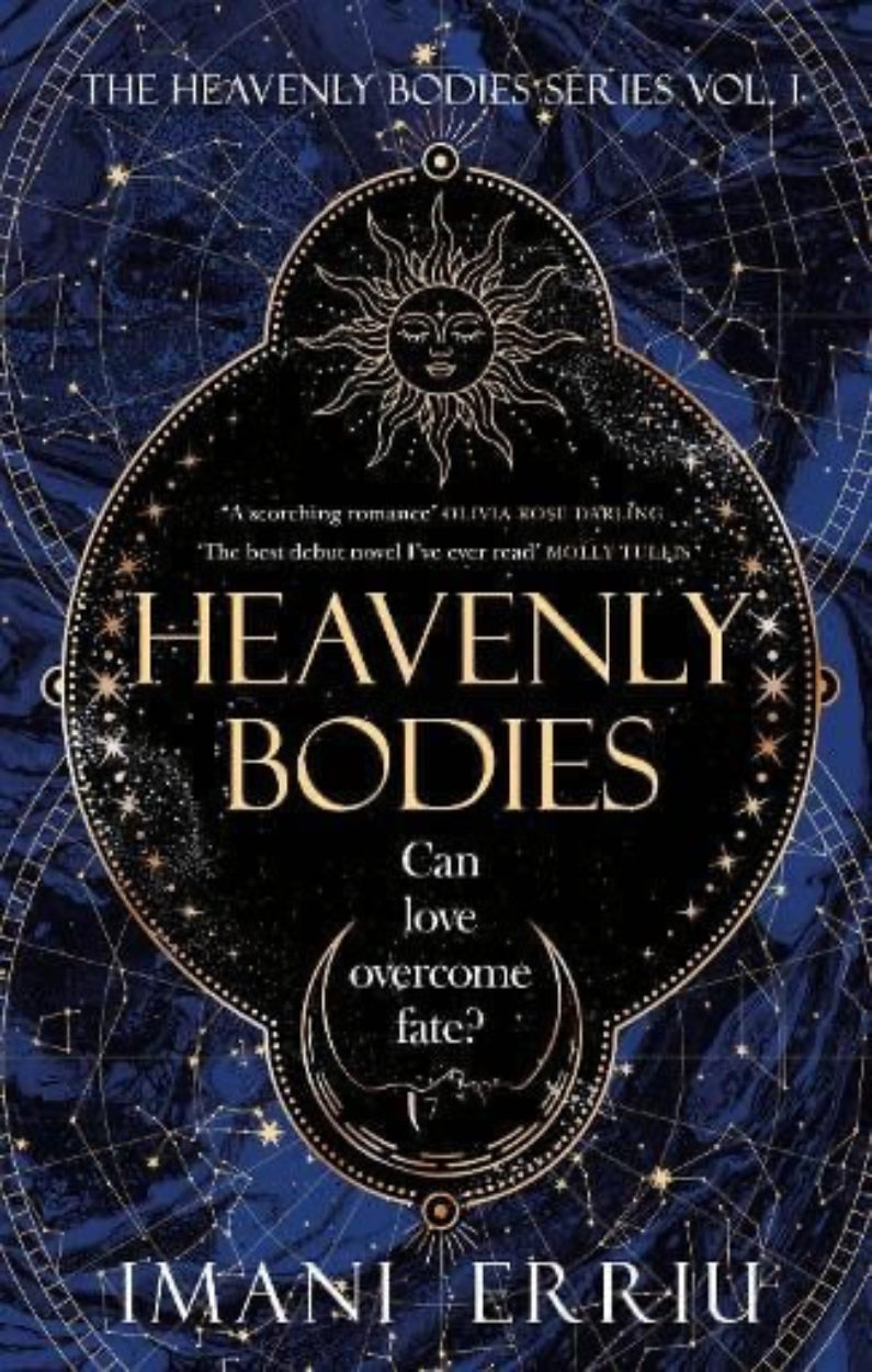 Heavenly Bodies