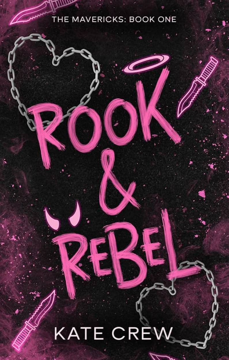 Rook & Rebel