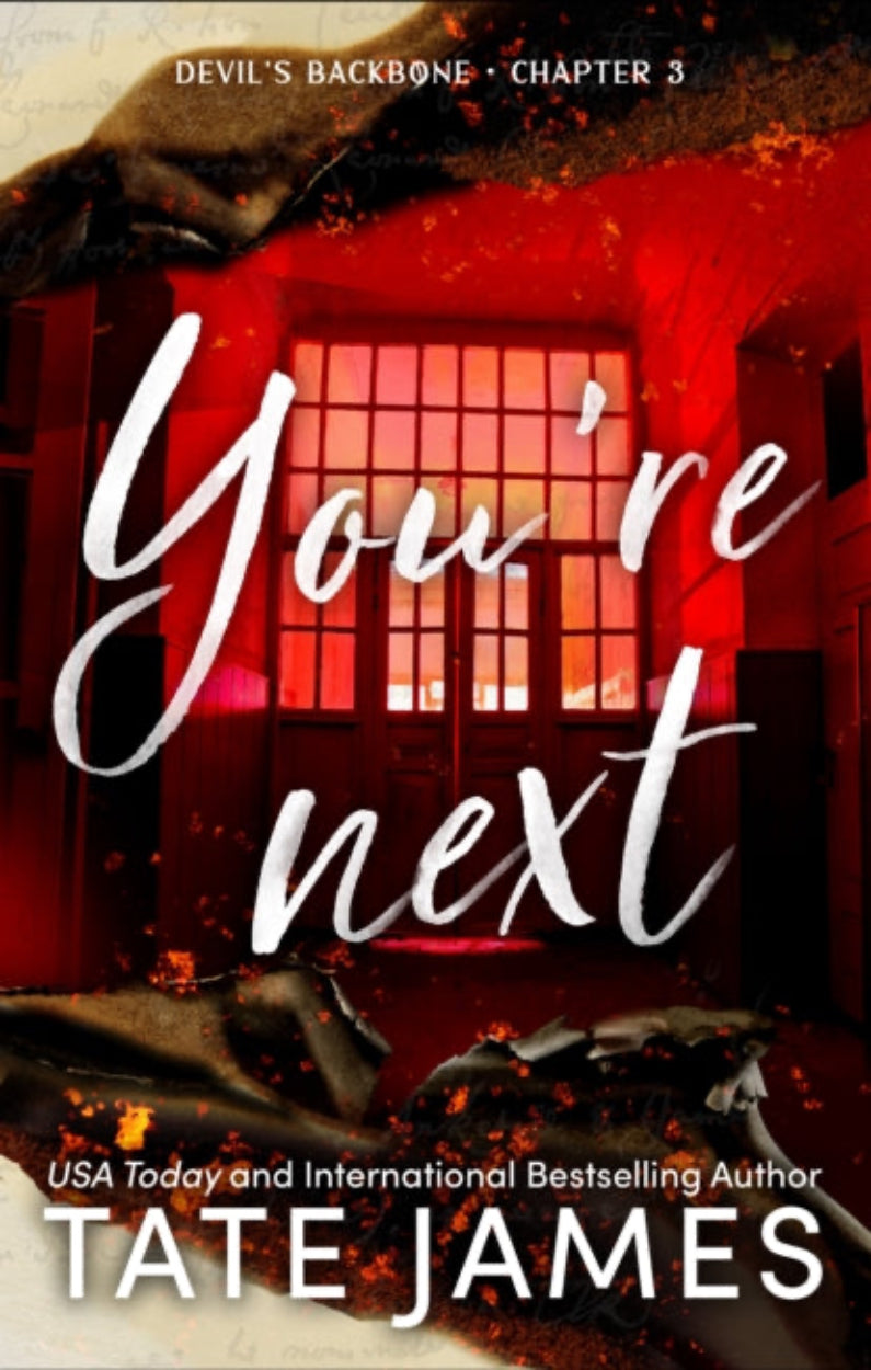 You’re Next
