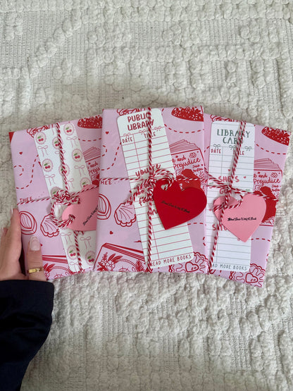 Blind Date With A Book