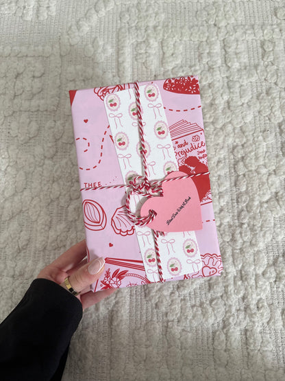 Blind Date With A Book