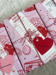 Blind Date With A Book