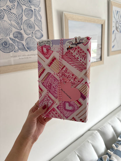Romance Blind Date With A Book