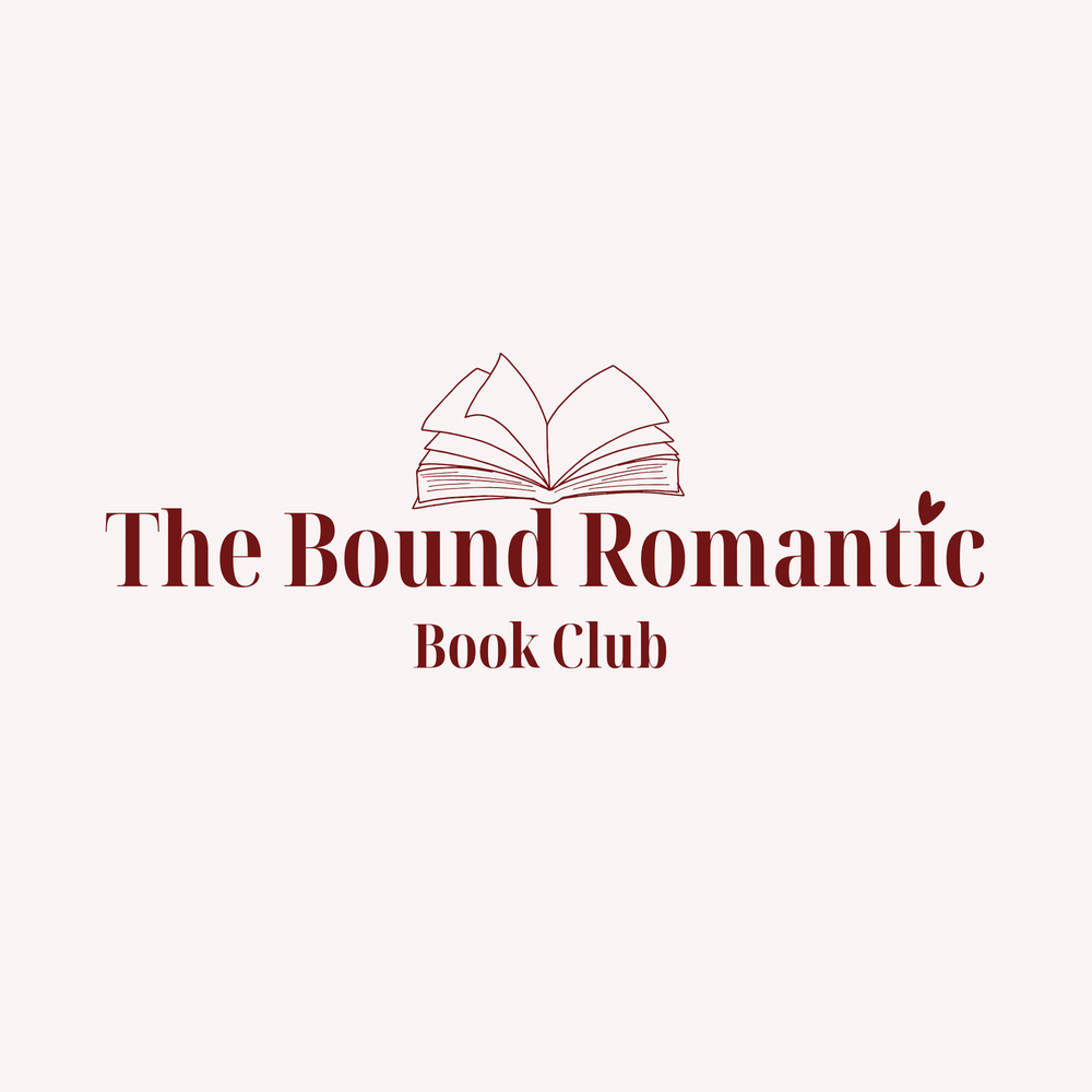 August Romance Book Box