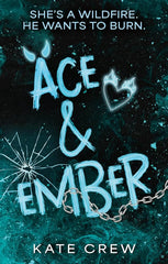 Ace & Ember