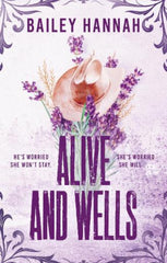 Alive And Wells