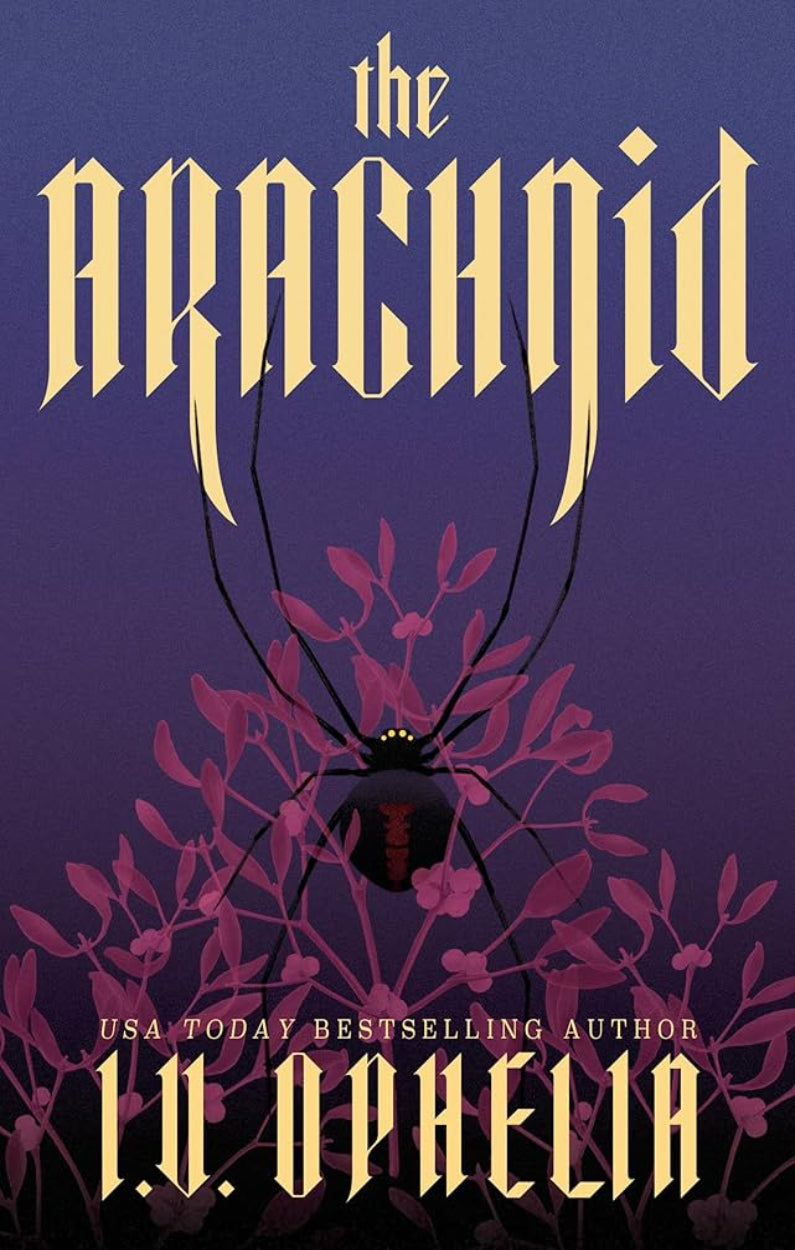 The Arachnid