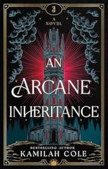An Arcane Inheritance
