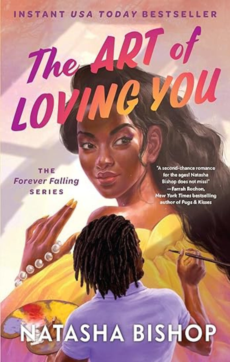 The Art Of Loving You