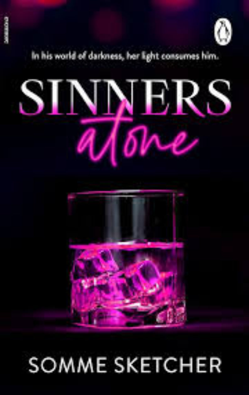 Sinners Atone
