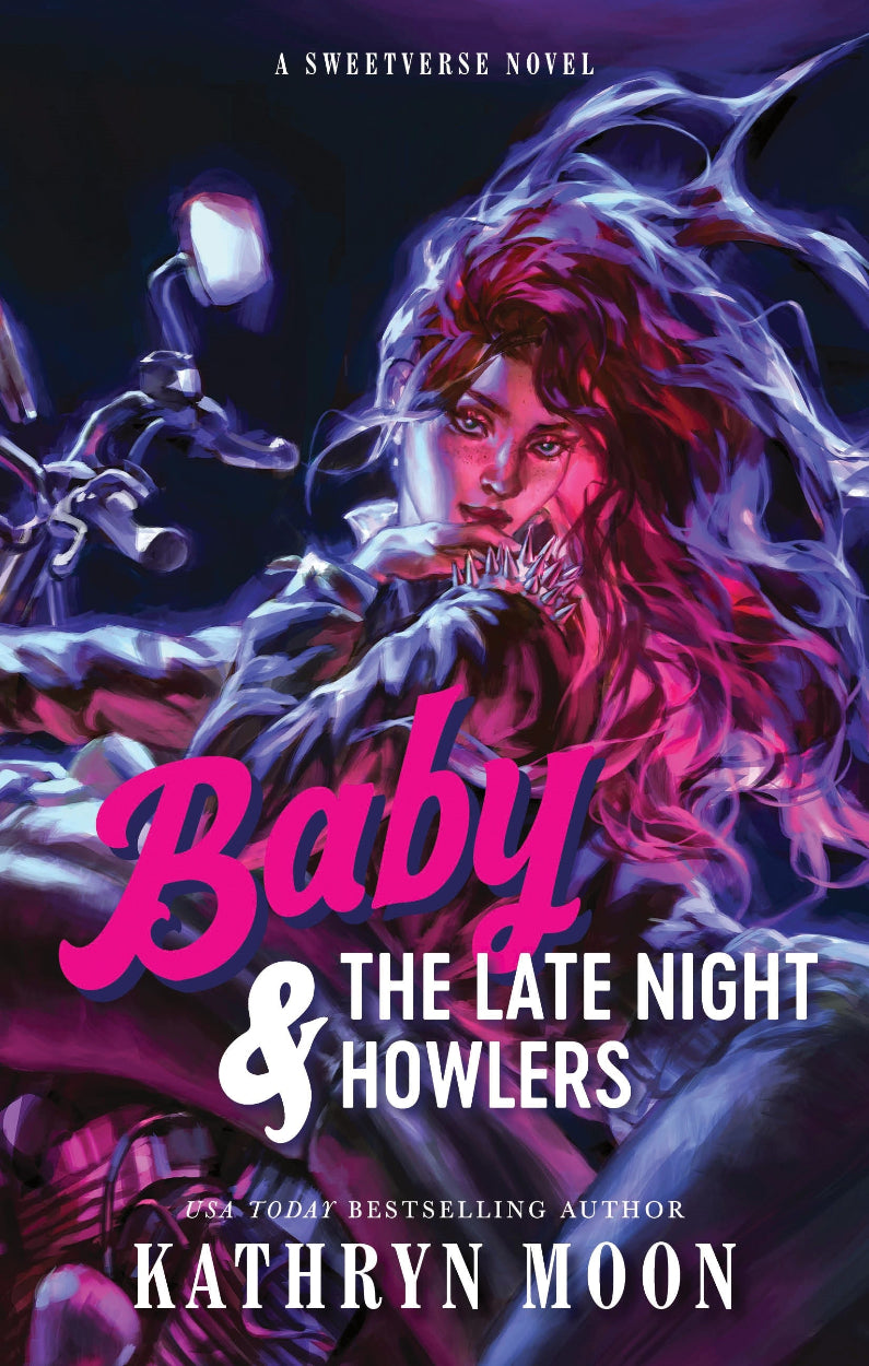 Baby & The Late Night Howlers