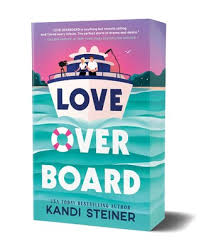 Love Overboard