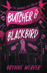 Butcher & Blackbird