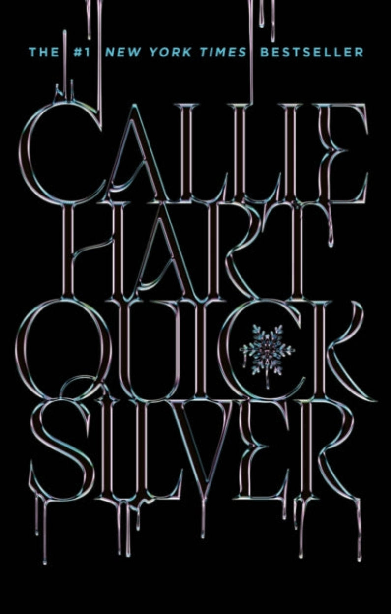 Quicksilver Deluxe Edition