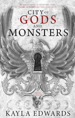 City Of Gods And Monsters