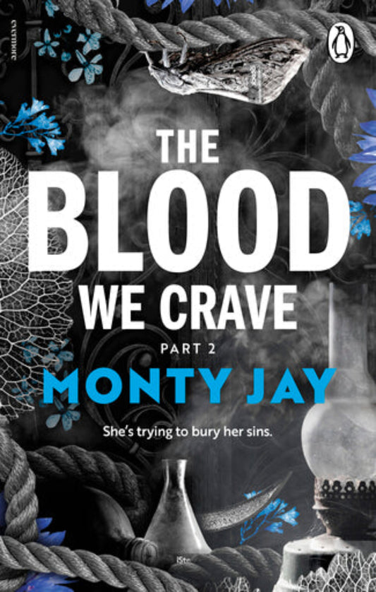 The Blood We Crave Part 2