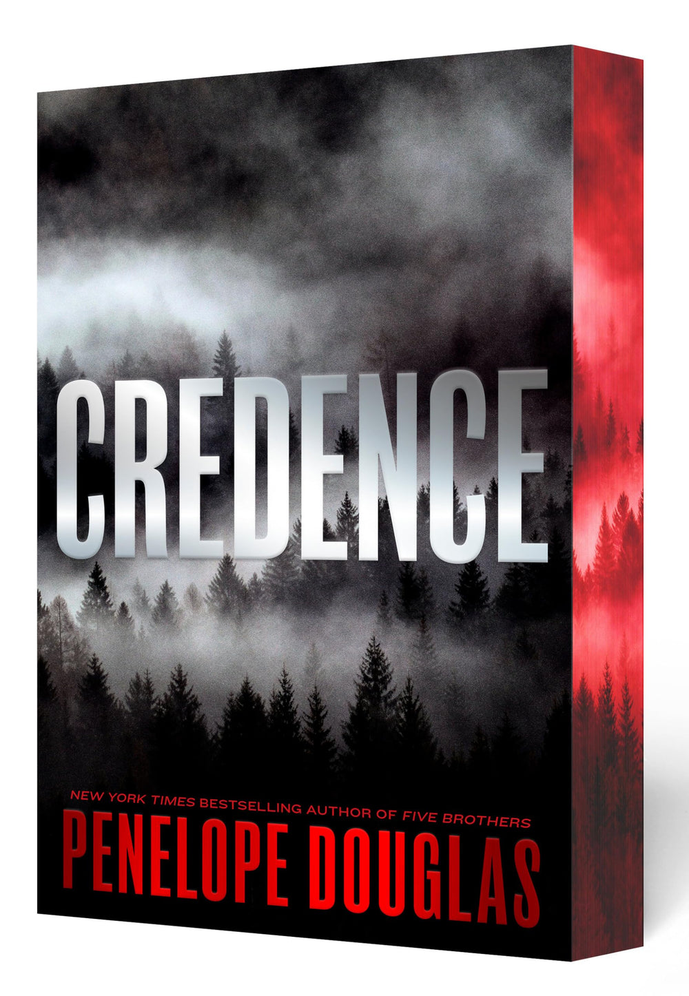 Credence Deluxe Edition *Damaged Copy*