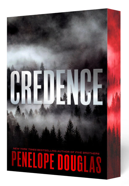 Credence Deluxe Edition *Damaged Copy*