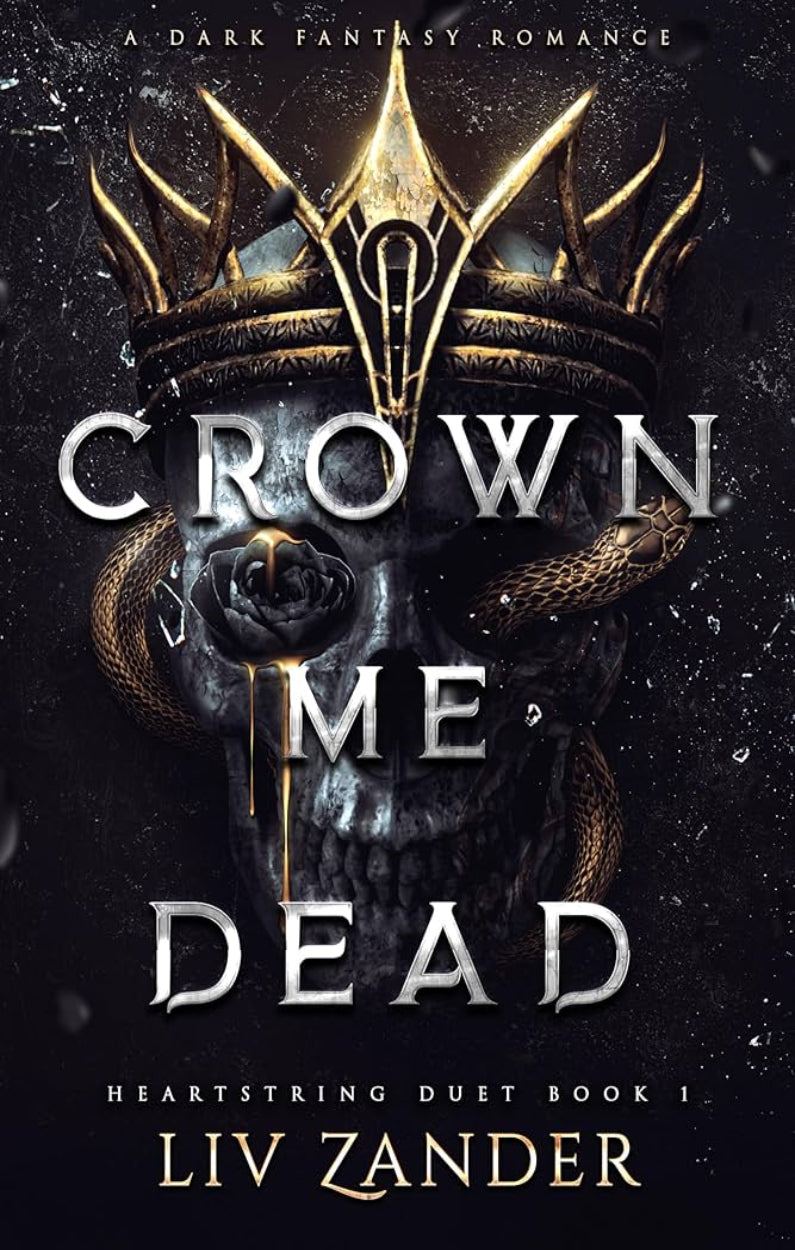 Crown Me Dead