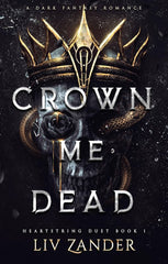 Crown Me Dead