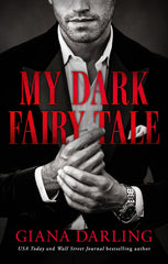 My Dark Fairy Tale