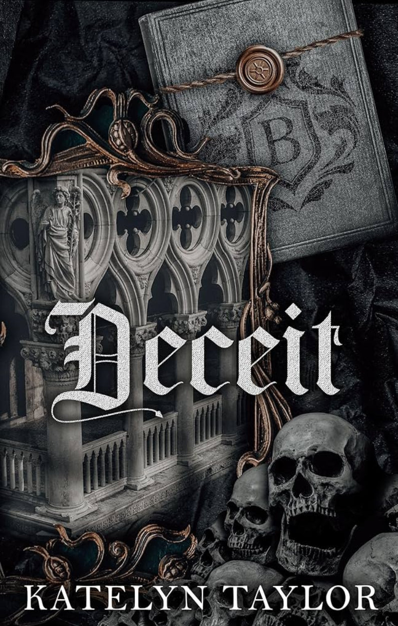 Deceit