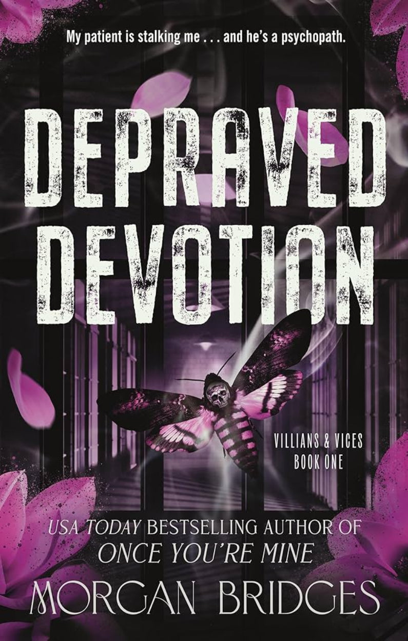 Depraved Devotion