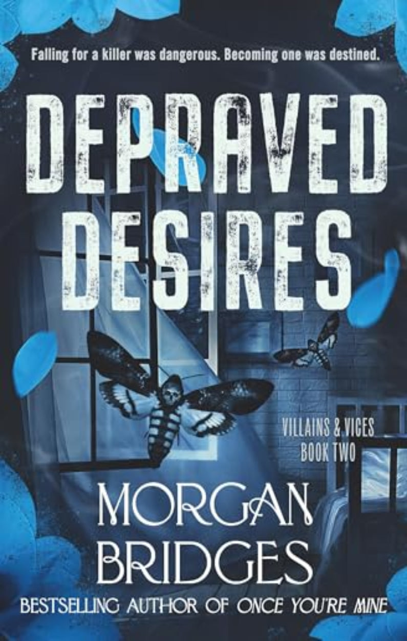 Depraved Desires