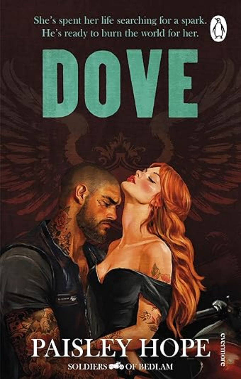 Dove